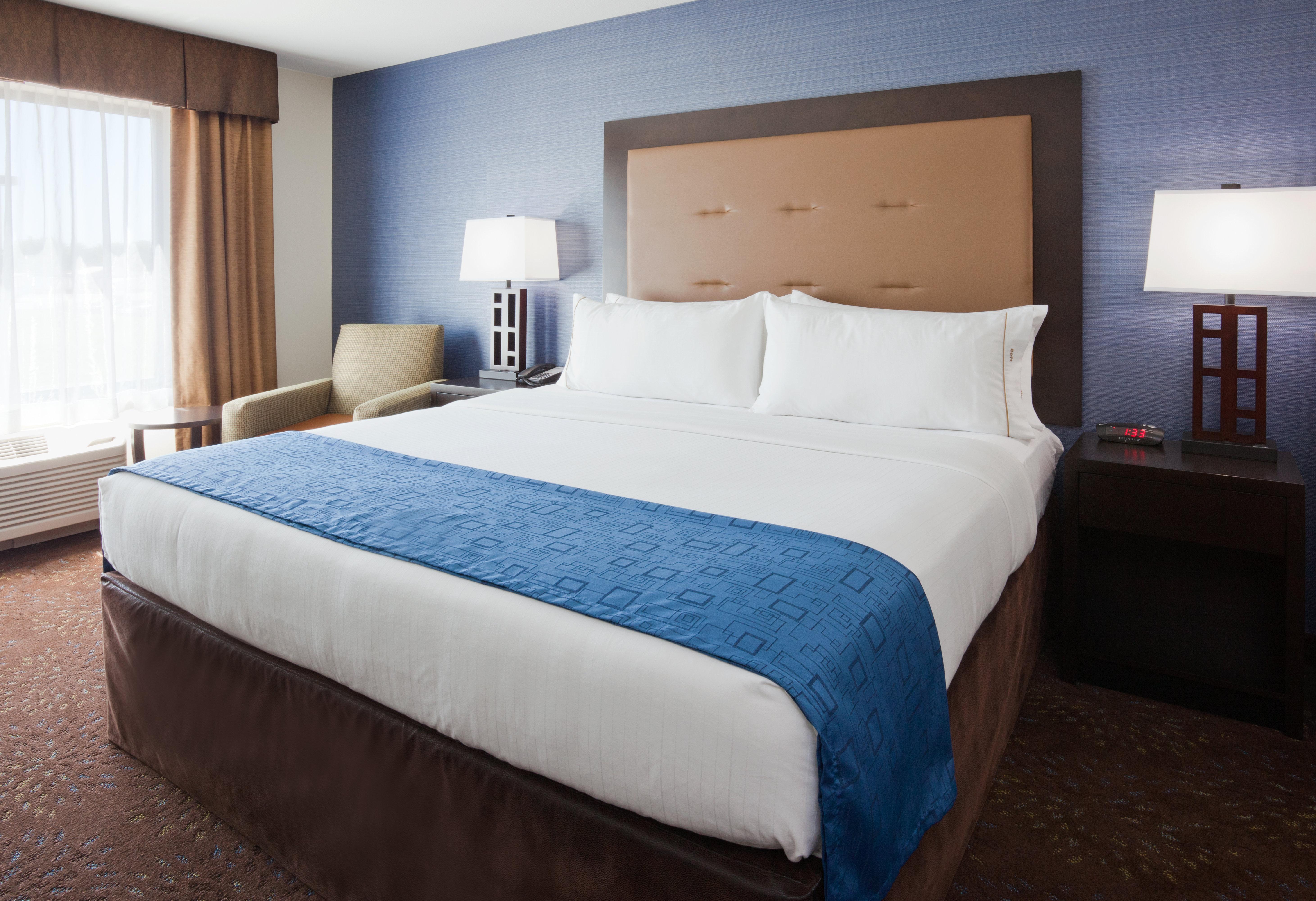 Holiday Inn Express & Suites Fort Dodge By Ihg מראה חיצוני תמונה