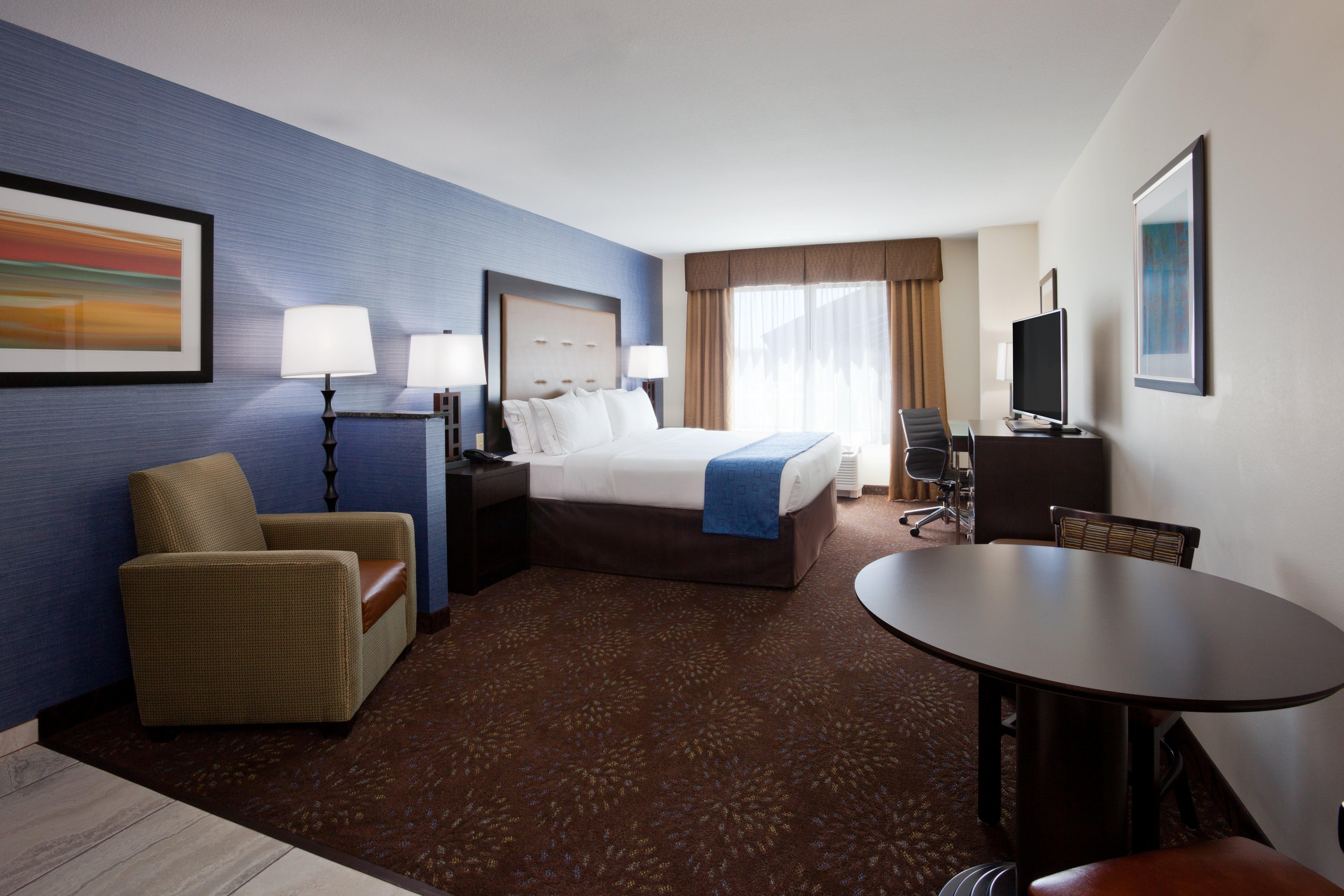 Holiday Inn Express & Suites Fort Dodge By Ihg מראה חיצוני תמונה