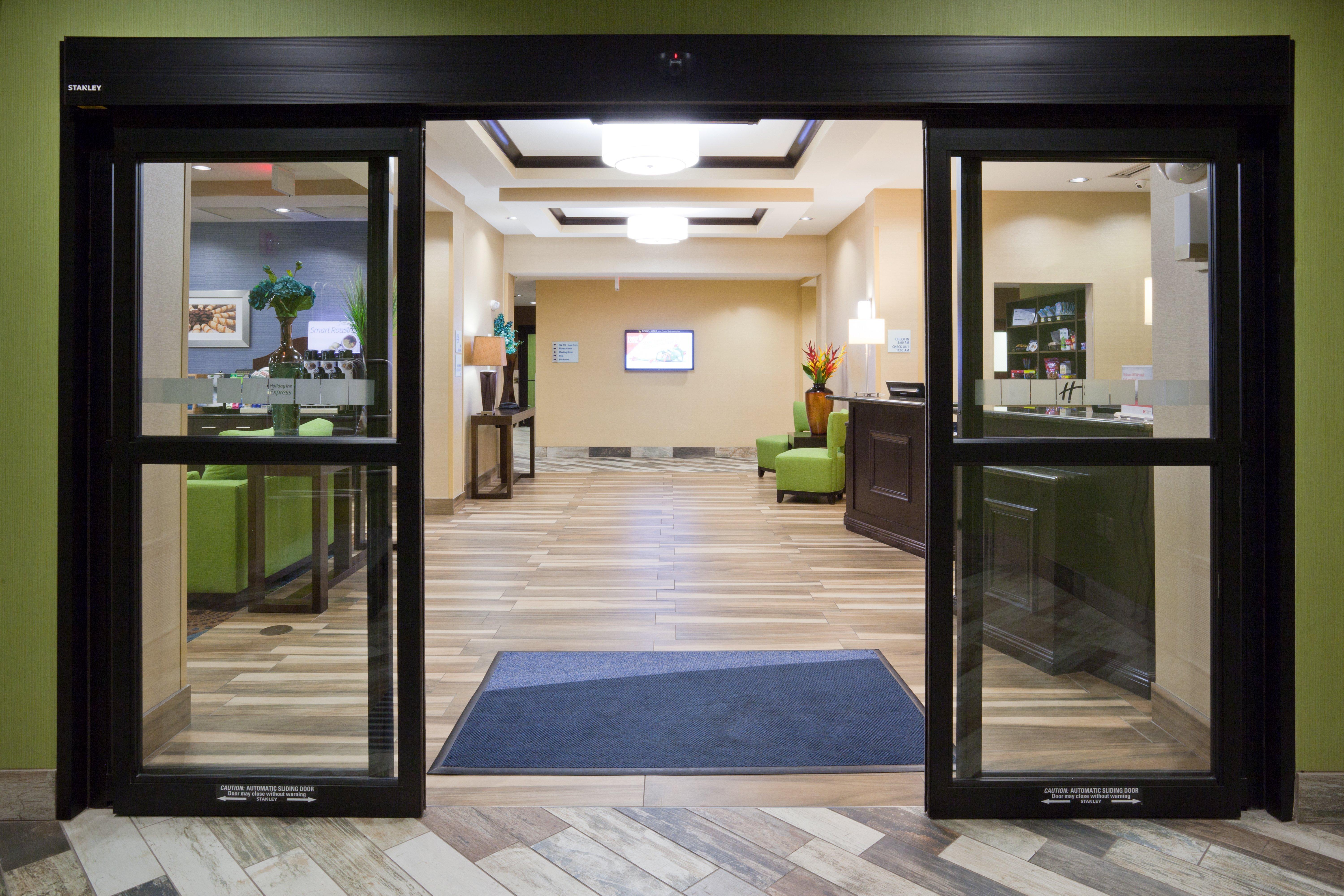Holiday Inn Express & Suites Fort Dodge By Ihg מראה חיצוני תמונה