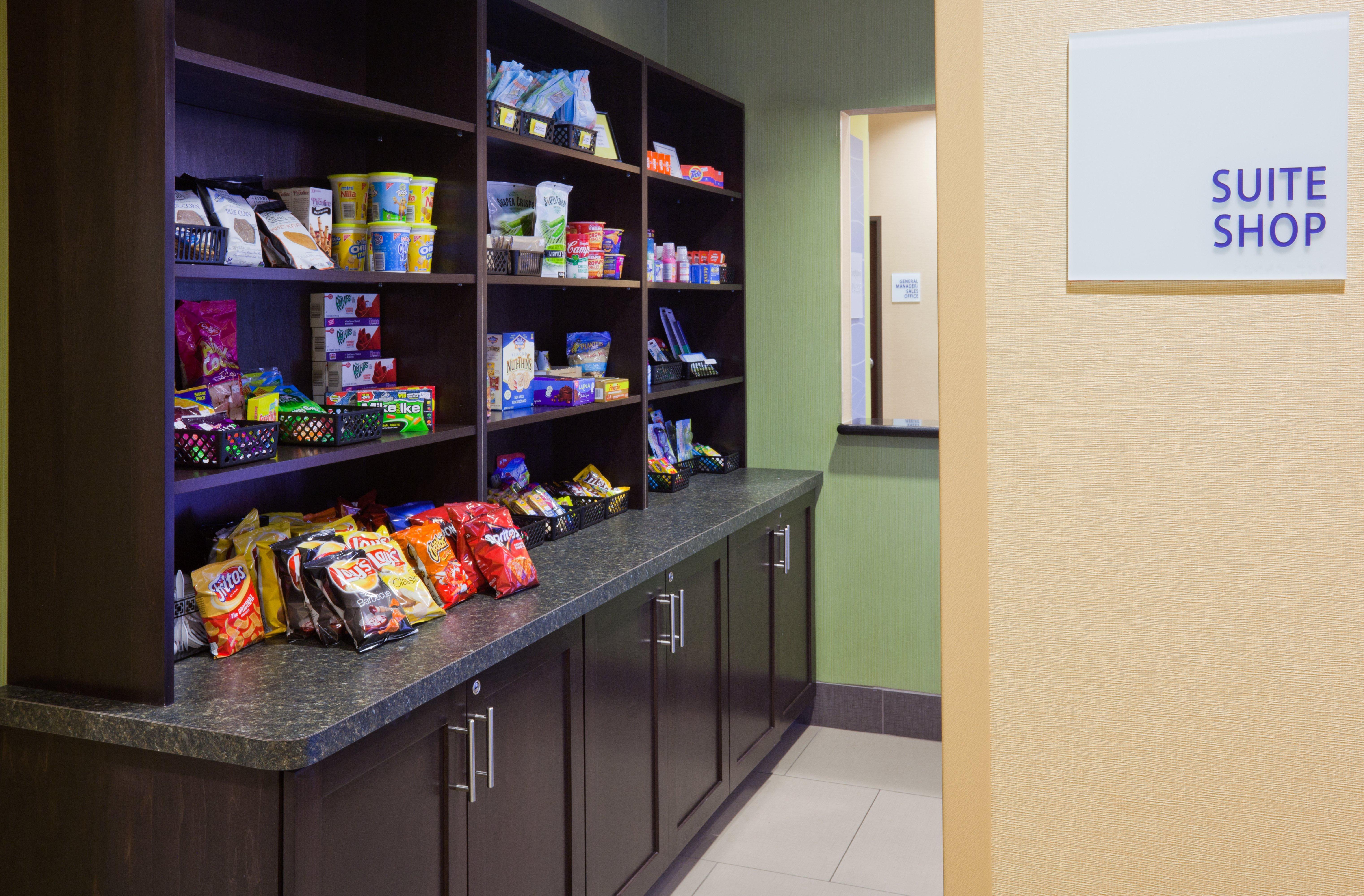 Holiday Inn Express & Suites Fort Dodge By Ihg מראה חיצוני תמונה